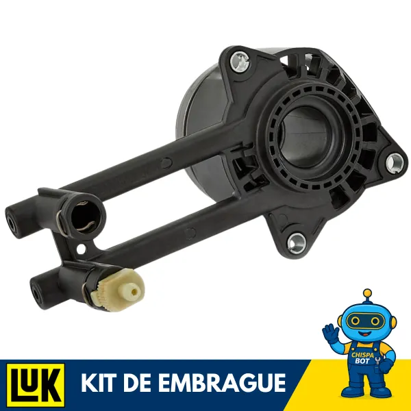 Kit De Embrague Para Ford Ecosport 1.5 Tdci Diesel